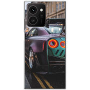 Чохол BoxFace HMD Skyline 