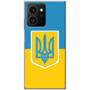 Чохол BoxFace HMD Skyline Герб України