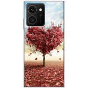 Чохол BoxFace HMD Skyline Tree of Love