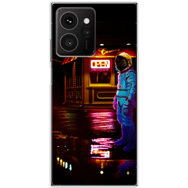 Чохол BoxFace HMD Skyline 