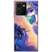 Чохол BoxFace HMD Skyline My Little Pony Rarity  Princess Luna