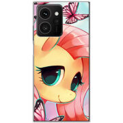Чохол BoxFace HMD Skyline My Little Pony Fluttershy