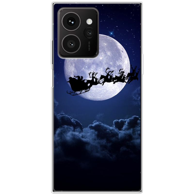 Чохол BoxFace HMD Skyline 