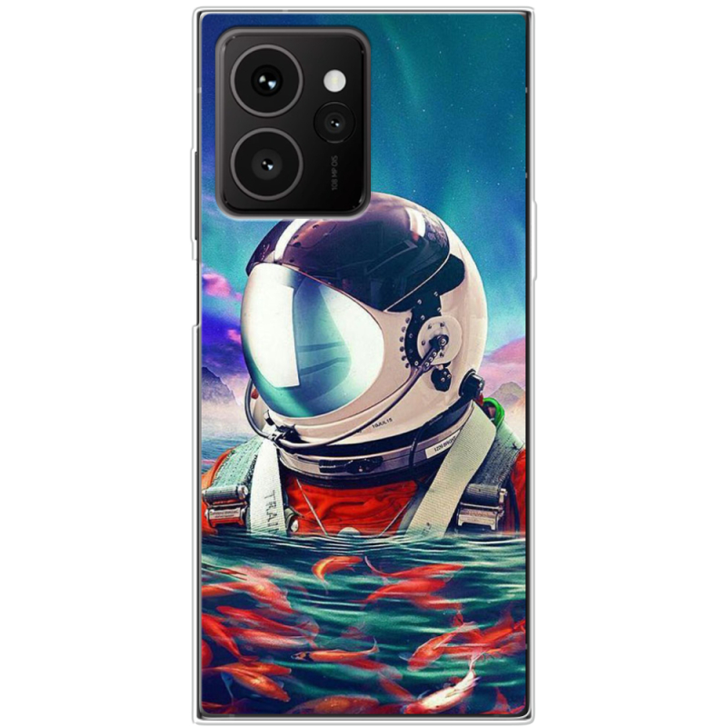 Чохол BoxFace HMD Skyline 