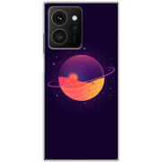 Чохол BoxFace HMD Skyline Desert-Planet