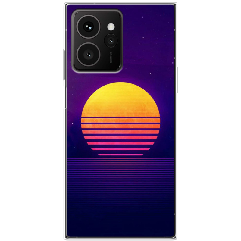 Чохол BoxFace HMD Skyline 