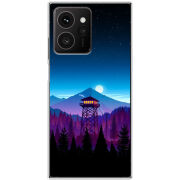 Чохол BoxFace HMD Skyline 