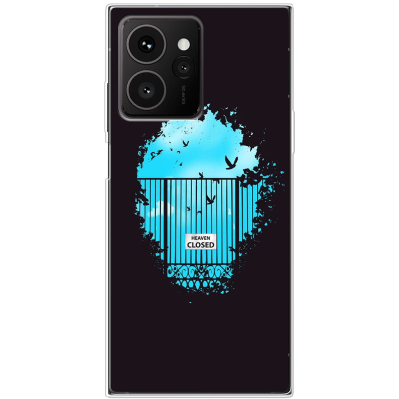 Чохол BoxFace HMD Skyline 