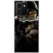 Чохол BoxFace HMD Skyline 