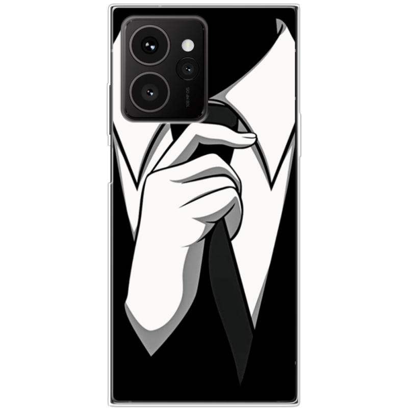 Чохол BoxFace HMD Skyline Tie