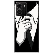 Чохол BoxFace HMD Skyline Tie