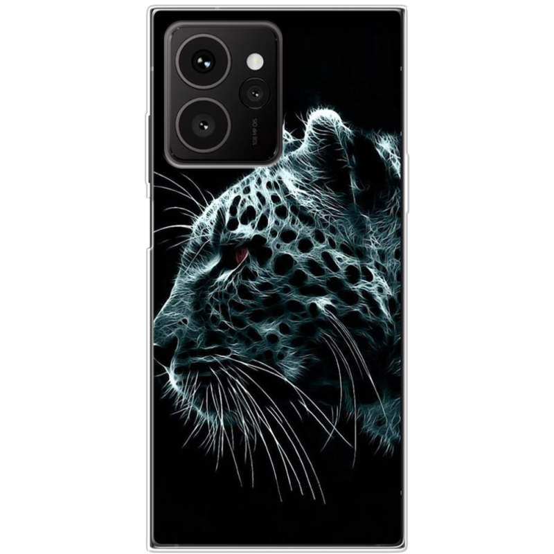 Чохол BoxFace HMD Skyline Leopard