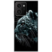 Чохол BoxFace HMD Skyline Leopard