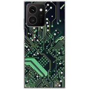 Чохол BoxFace HMD Skyline Microchip