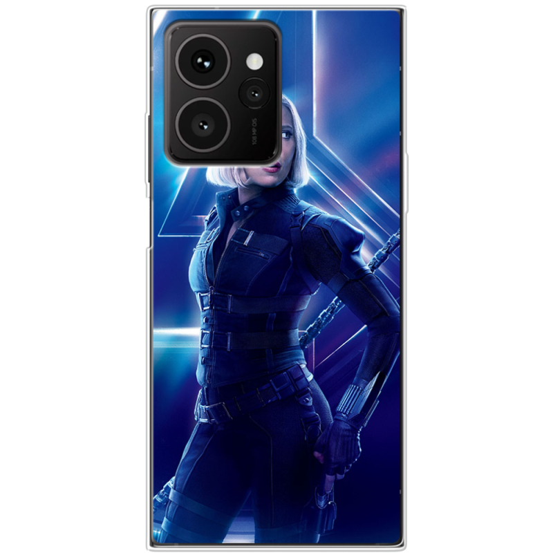 Чохол BoxFace HMD Skyline 