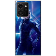 Чохол BoxFace HMD Skyline 