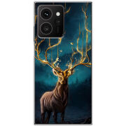Чохол BoxFace HMD Skyline Fairy Deer