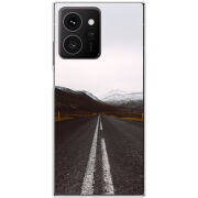 Чохол BoxFace HMD Skyline 