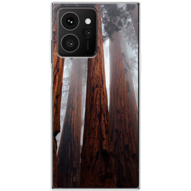 Чохол BoxFace HMD Skyline 