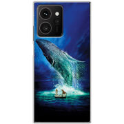 Чохол BoxFace HMD Skyline Sea Giant