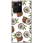 Чохол BoxFace HMD Skyline Coconut