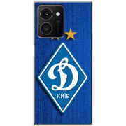 Чохол BoxFace HMD Skyline Динамо Киев