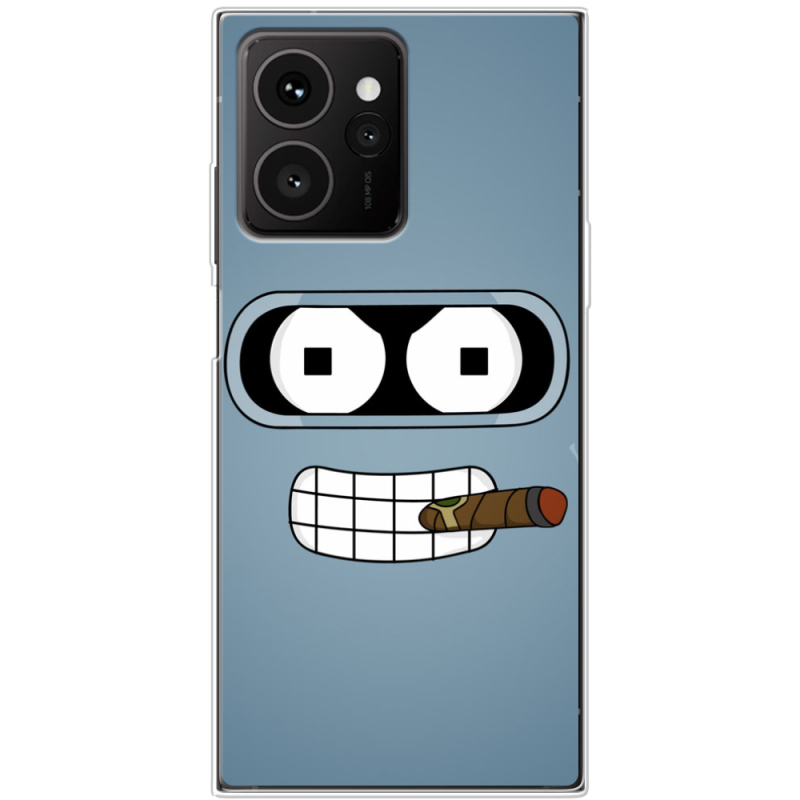 Чохол BoxFace HMD Skyline 