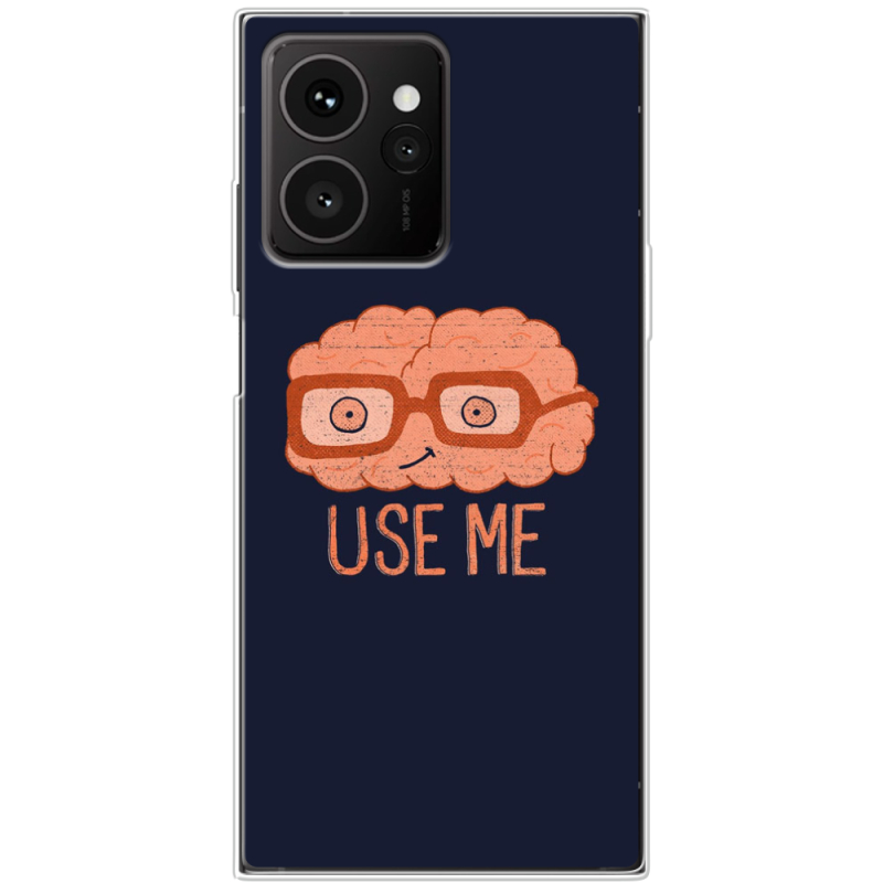 Чохол BoxFace HMD Skyline 