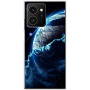Чохол BoxFace HMD Skyline Planet