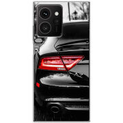 Чохол BoxFace HMD Skyline Audi A7