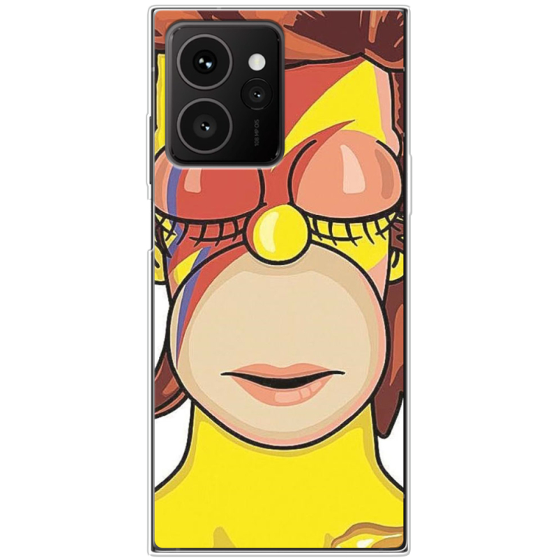 Чохол BoxFace HMD Skyline 
