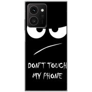 Чохол BoxFace HMD Skyline Don't Touch my Phone