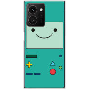 Чохол BoxFace HMD Skyline 