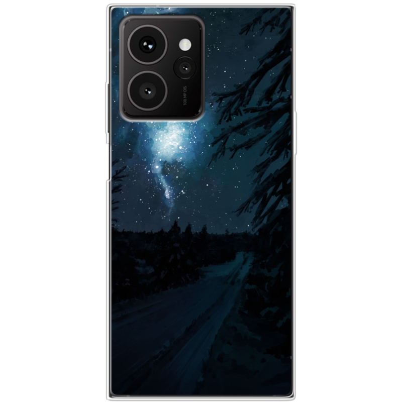 Чохол BoxFace HMD Skyline Between two Days