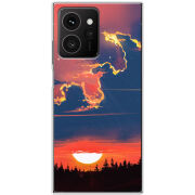 Чохол BoxFace HMD Skyline Twilight