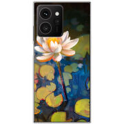 Чохол BoxFace HMD Skyline Waterlily