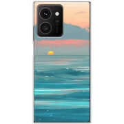 Чохол BoxFace HMD Skyline Inspiration