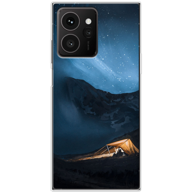 Чохол BoxFace HMD Skyline Nowhere