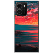 Чохол BoxFace HMD Skyline Seaside a