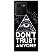Чохол BoxFace HMD Skyline Dont Trust Anyone