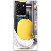Чохол BoxFace HMD Skyline 