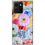 Чохол BoxFace HMD Skyline Blossom