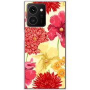 Чохол BoxFace HMD Skyline Flower Bed