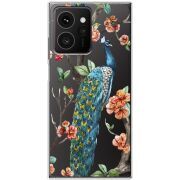 Прозорий чохол BoxFace HMD Skyline Pavlin