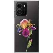 Прозорий чохол BoxFace HMD Skyline Iris