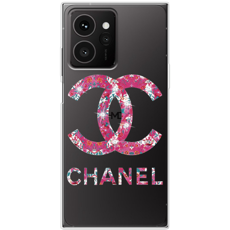 Чохол зі стразами HMD Skyline