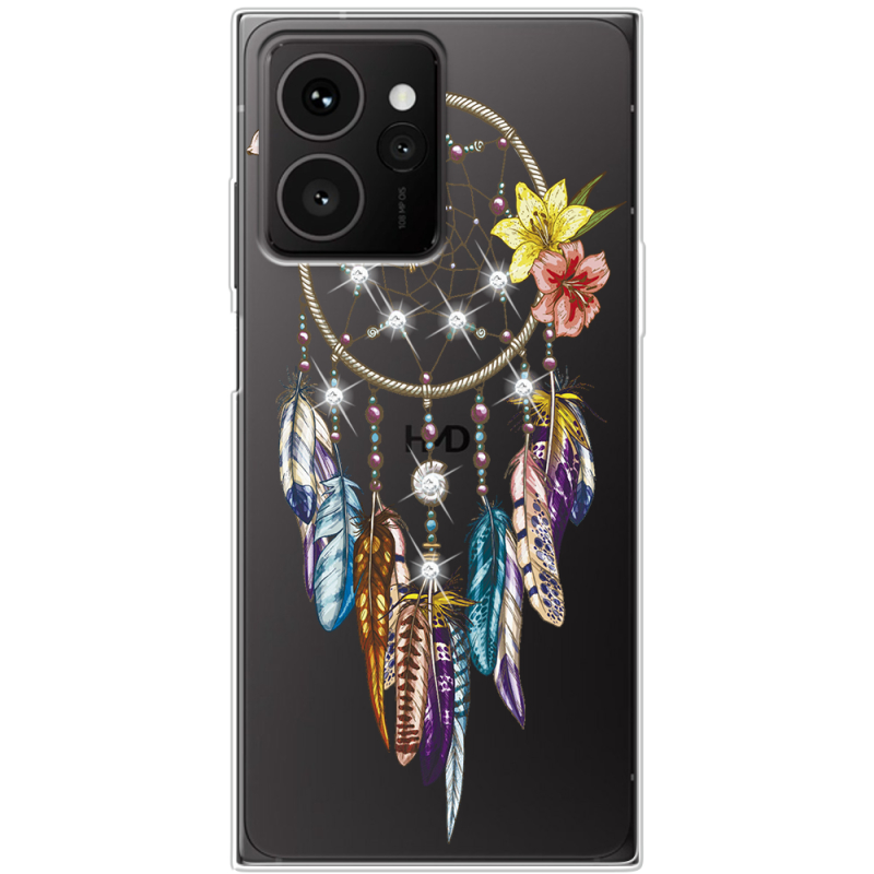 Чохол зі стразами HMD Skyline Dreamcatcher