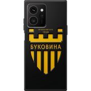 Чорний чохол BoxFace HMD Skyline 