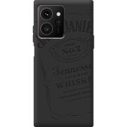 Чорний чохол BoxFace HMD Skyline JD