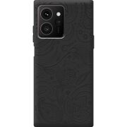 Чорний чохол BoxFace HMD Skyline 